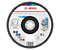 Пелюстковий диск BOSCH X451 BAlox 180 T29 G80 (2608626158)