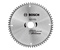 Пиляльний диск BOSCH Eco for Aluminium 210х30 64T