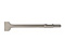 Лопаточное зубило BOSCH HEX (30 мм) 75x450 мм