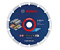 Алмазний диск Bosch Expert Diamond Metal Wheel, 180x22,23 мм