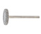Зазубрена насадка Bosch из карбида вольфрама 19 мм (9936)
