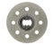 Отрезной диск Bosch алмазный Dremel Speedclic (SC545)